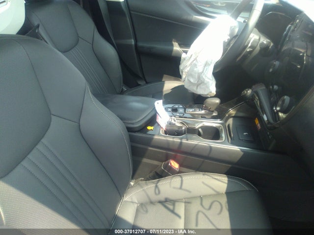 2022 Lexus NX, VIN: 2T2GKCEZ0NC007511