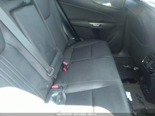 2022 Lexus NX, VIN: 2T2GKCEZ0NC007511
