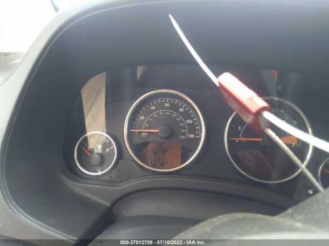 1C4NJDEB0ED585778 Jeep Compass Latitude