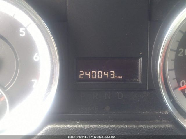 2C4RDGCG8HR589345 Dodge Grand Caravan Sxt