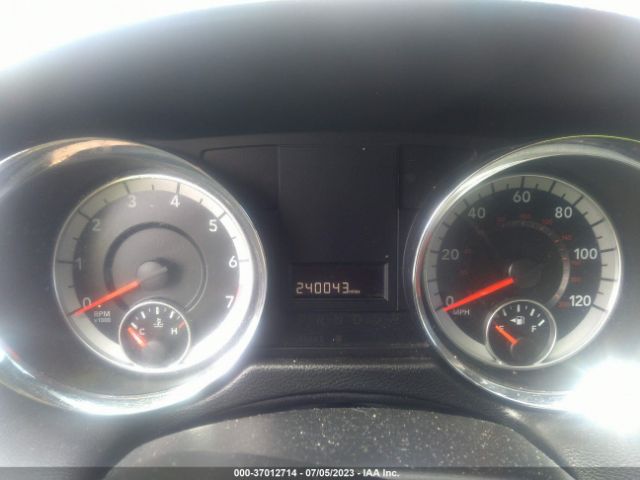 2C4RDGCG8HR589345 Dodge Grand Caravan Sxt