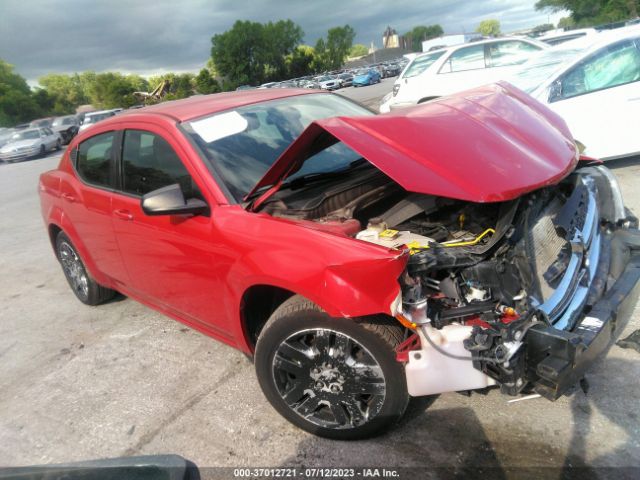 1C3CDZAB9EN129231 auction archive image