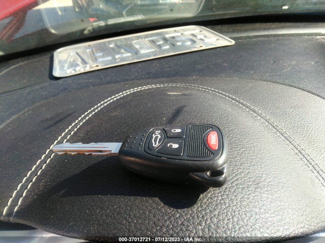 Dodge AVENGER SE 2014 1C3CDZAB9EN129231 Image 11