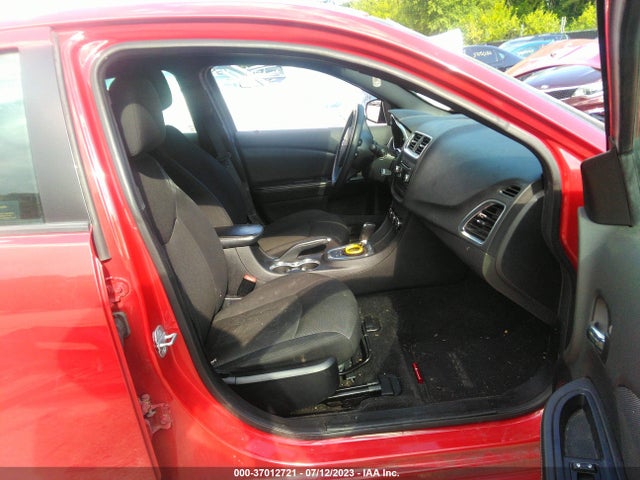 Dodge AVENGER SE 2014 1C3CDZAB9EN129231 Image 5