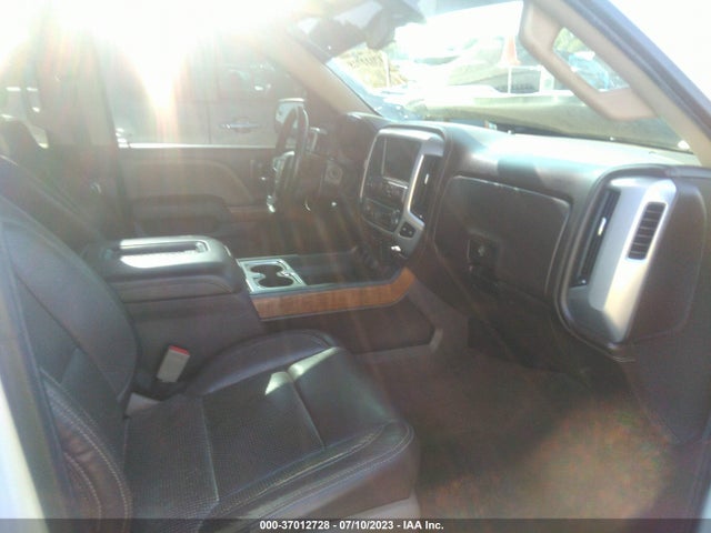 GMC Sierra 1500 Sle 2018 3GTU2MEC2JG270138 Image 5