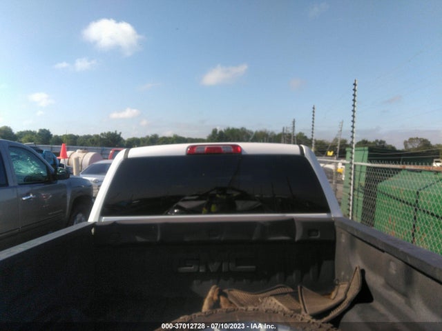 GMC Sierra 1500 Sle 2018 3GTU2MEC2JG270138 Image 8