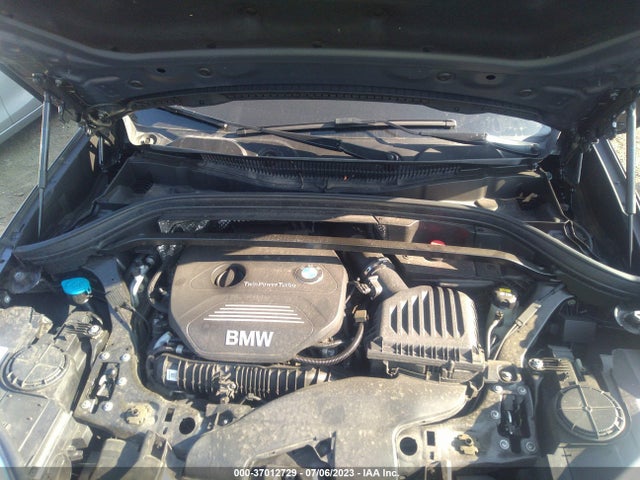 WBXHT3C35G5E47475 BMW X1