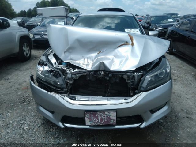 1HGCR2F52EA130947 Honda Accord Sedan Sport