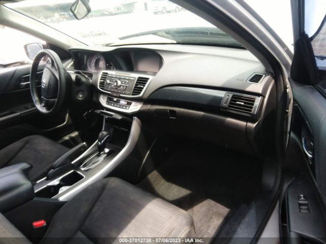 1HGCR2F52EA130947 Honda Accord Sedan Sport