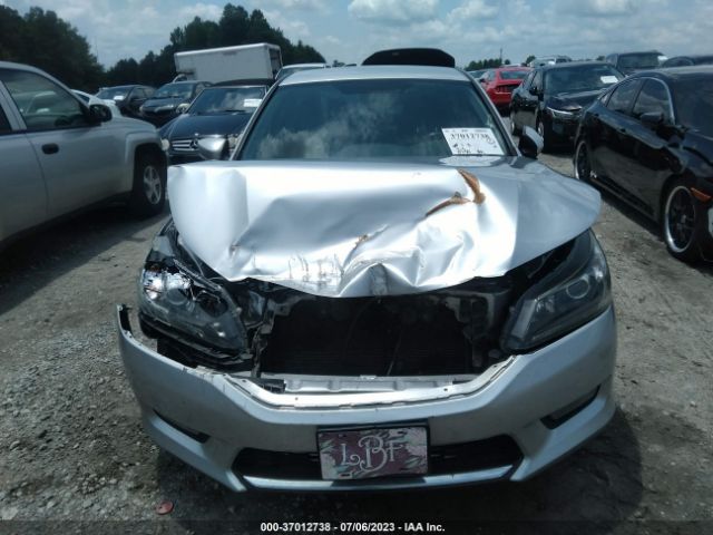 1HGCR2F52EA130947 Honda Accord Sedan Sport