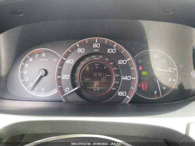 1HGCR2F52EA130947 Honda Accord Sedan Sport