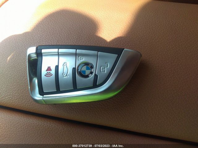 5UXCW2C01N9M48140 BMW X7 Xdrive40i