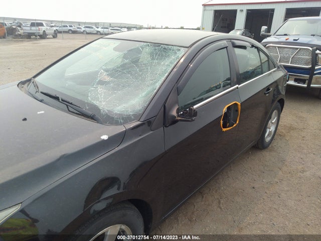 Chevrolet Cruze 1lt Auto 2014 1G1PC5SB7E7306072 Image 6