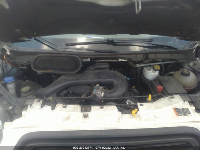 1FTYR2CM8KKA14061 Ford TRANSIT VAN