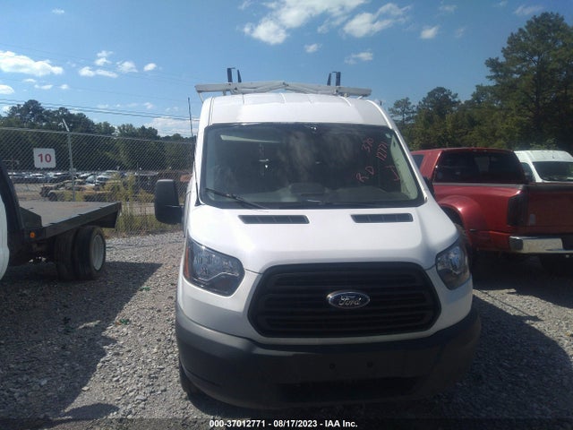 1FTYR2CM8KKA14061 Ford TRANSIT VAN