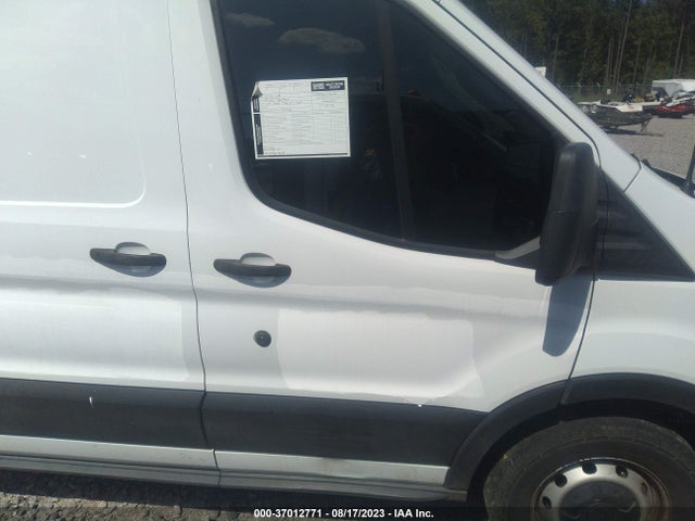 1FTYR2CM8KKA14061 Ford TRANSIT VAN