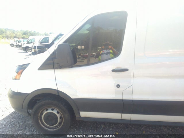 1FTYR2CM8KKA14061 Ford TRANSIT VAN