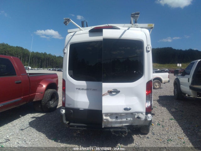 1FTYR2CM8KKA14061 Ford TRANSIT VAN