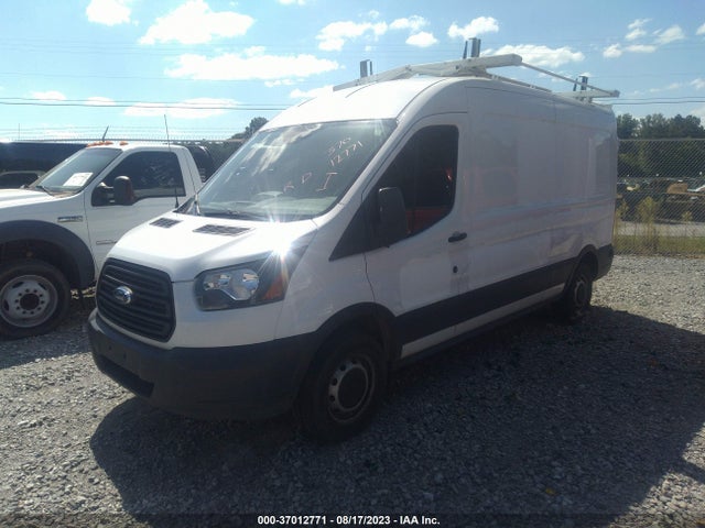 1FTYR2CM8KKA14061 Ford TRANSIT VAN