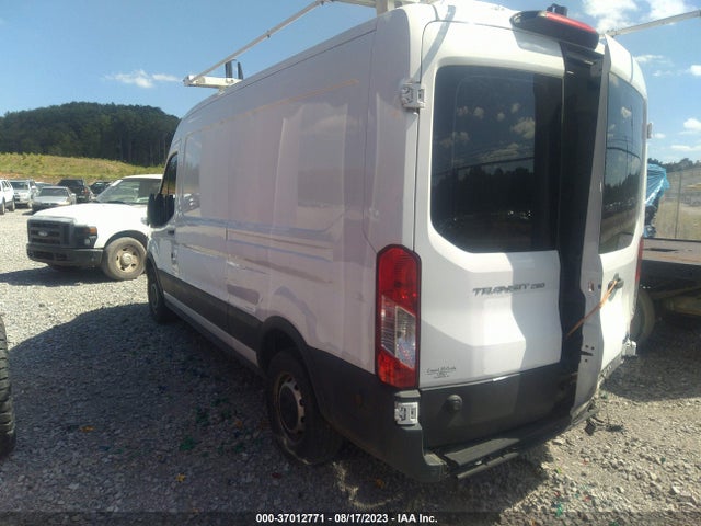 1FTYR2CM8KKA14061 Ford TRANSIT VAN