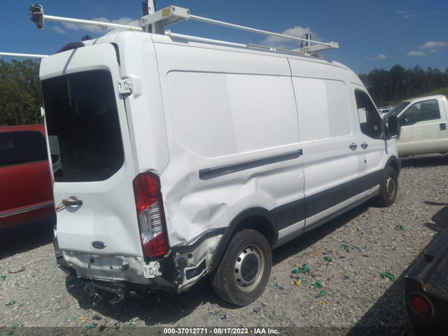 1FTYR2CM8KKA14061 Ford TRANSIT VAN