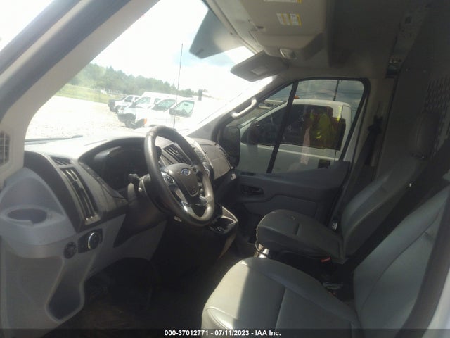 1FTYR2CM8KKA14061 Ford TRANSIT VAN