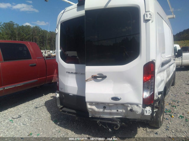 1FTYR2CM8KKA14061 Ford TRANSIT VAN