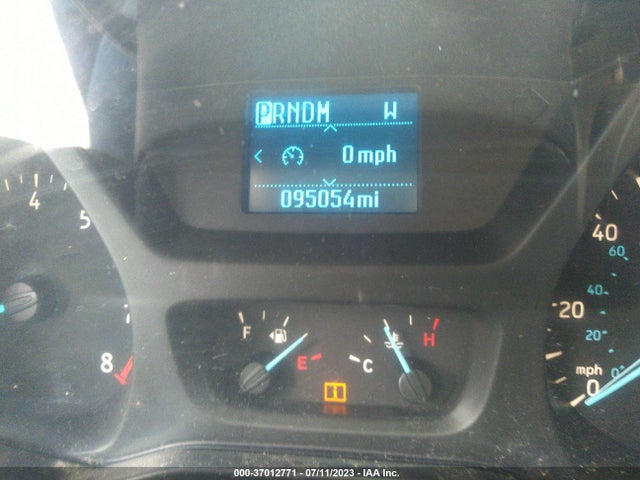 1FTYR2CM8KKA14061 Ford TRANSIT VAN