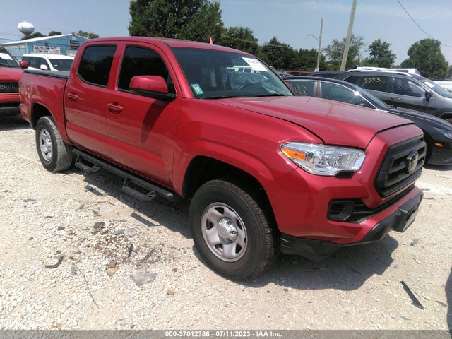 Toyota 2gr-fks 2023 3TMCZ5AN1PM549692 Image 14