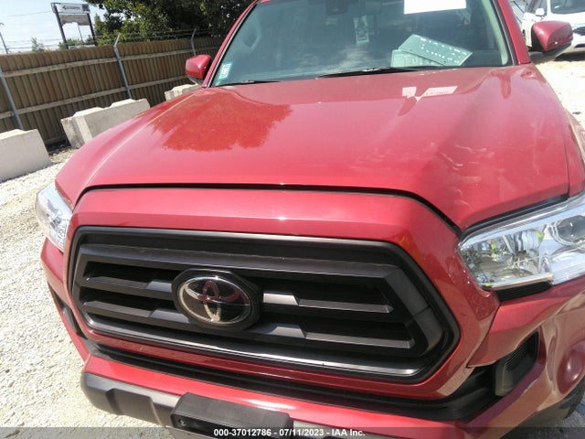 Toyota 2gr-fks 2023 3TMCZ5AN1PM549692 Image 25