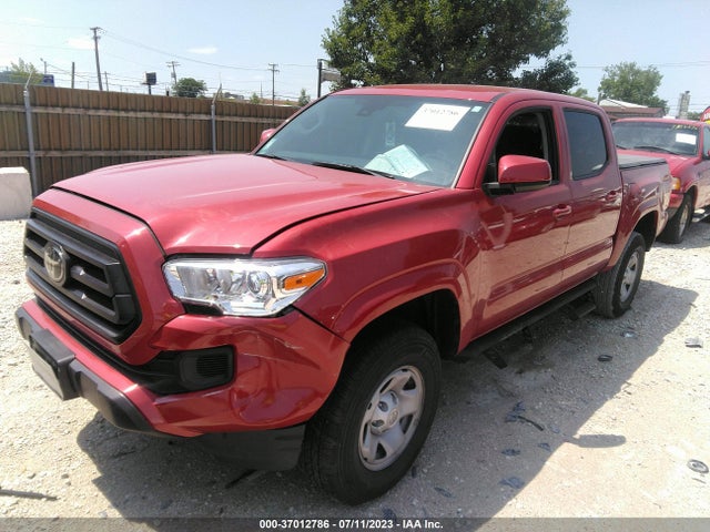 Toyota 2gr-fks 2023 3TMCZ5AN1PM549692 Image 15