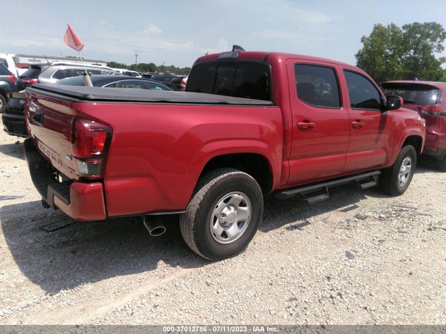 Toyota 2gr-fks 2023 3TMCZ5AN1PM549692 Image 17