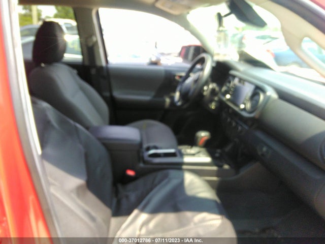 Toyota 2gr-fks 2023 3TMCZ5AN1PM549692 Image 18