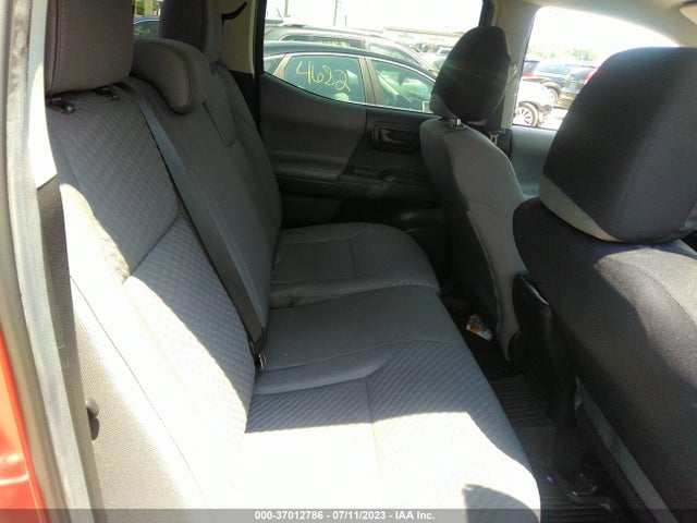 Toyota 2gr-fks 2023 3TMCZ5AN1PM549692 Image 21