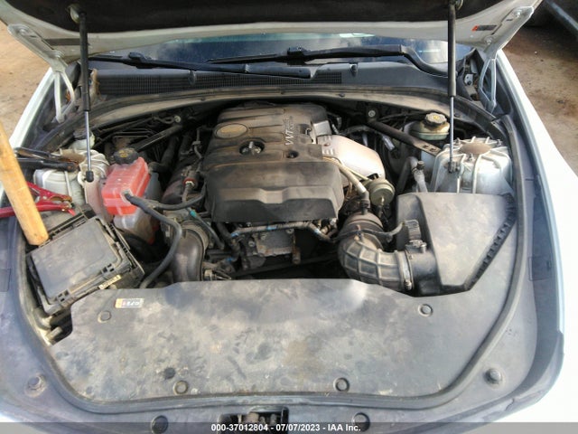 1G6AR5SX4F0117402 Cadillac Cts Sedan Luxury Rwd