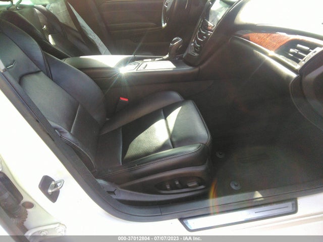 1G6AR5SX4F0117402 Cadillac Cts Sedan Luxury Rwd