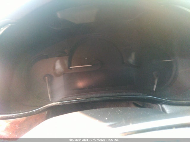 1G6AR5SX4F0117402 Cadillac Cts Sedan Luxury Rwd