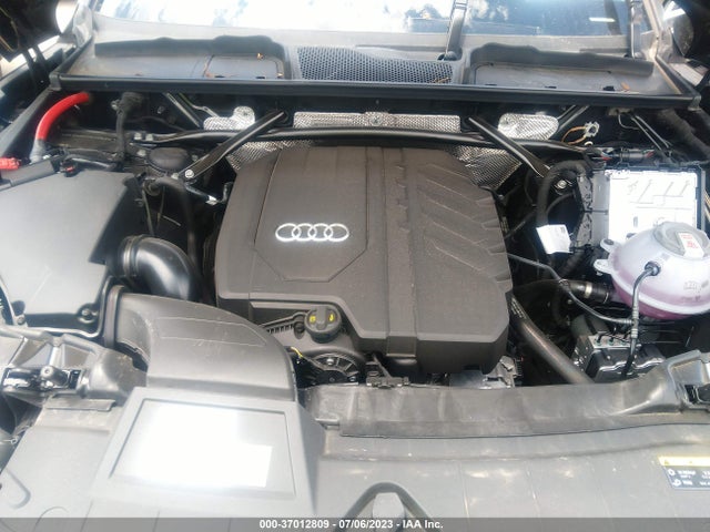 WA1EAAFY1P2100638 Audi Q5 S Line Premium Plus