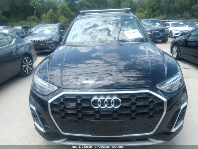 WA1EAAFY1P2100638 Audi Q5 S Line Premium Plus