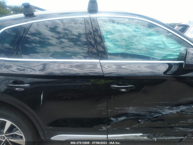 WA1EAAFY1P2100638 Audi Q5 S Line Premium Plus