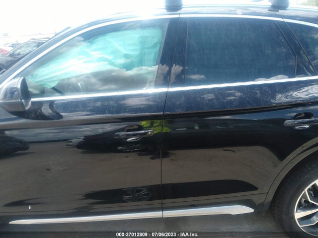 WA1EAAFY1P2100638 Audi Q5 S Line Premium Plus