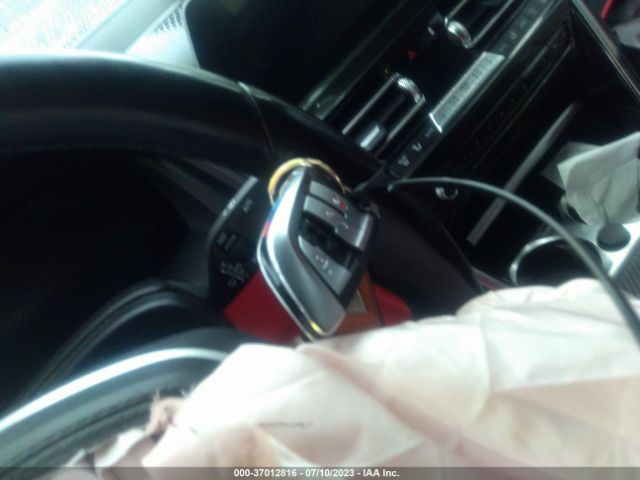WBAGV8C01NCH21718 BMW 8 Series M850i
