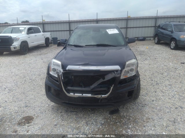 GMC Terrain Sle 2017 2GKALMEK5H6314022 Image 12