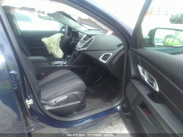 GMC Terrain Sle 2017 2GKALMEK5H6314022 Image 5