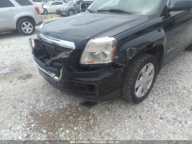 GMC Terrain Sle 2017 2GKALMEK5H6314022 Image 6