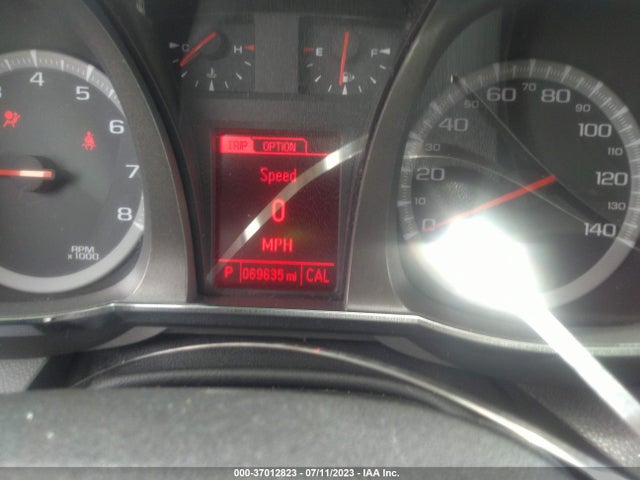 GMC Terrain Sle 2017 2GKALMEK5H6314022 Image 7