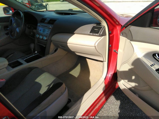 2007 TOYOTA CAMRY CE/LE/SE/XLE VIN: 4T1BE46K67U123035