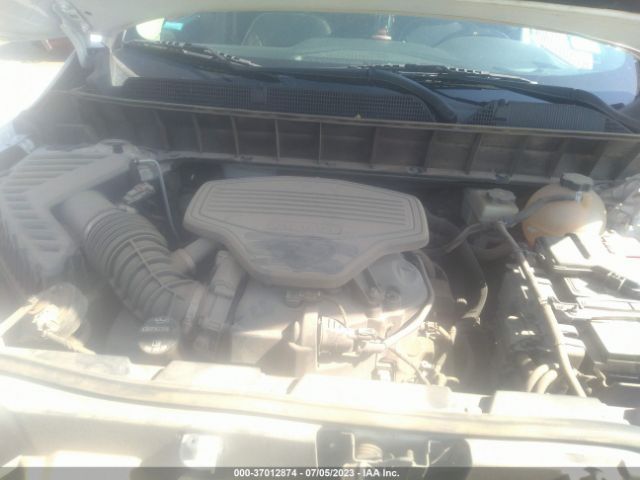 1GKKNPLS9HZ205439 GMC Acadia Denali