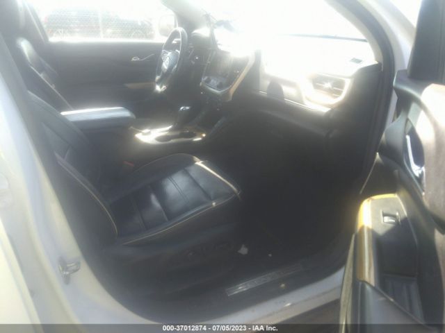1GKKNPLS9HZ205439 GMC Acadia Denali