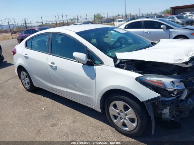 3KPFK4A76HE054798 KIA FORTE LX